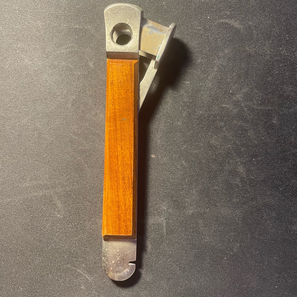 Vintage Cigar Cutter